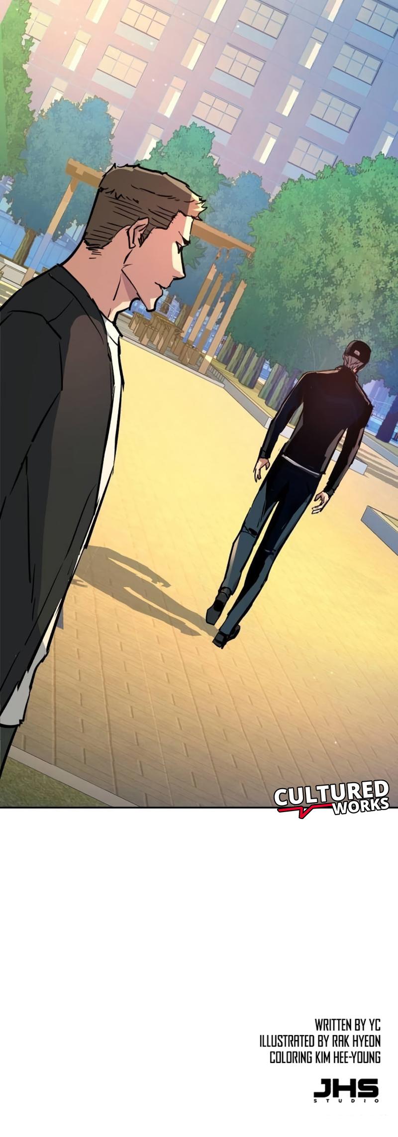 Mercenary Enrollment Chap 200 - Next Chap 201
