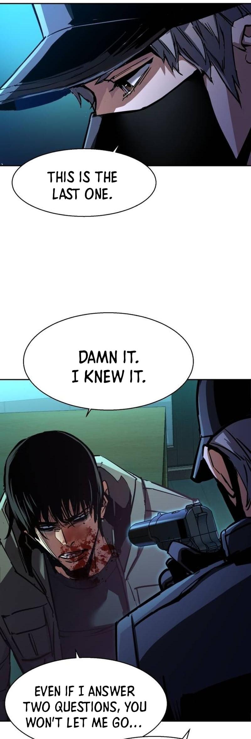 Mercenary Enrollment Chap 201 - Next Chap 202