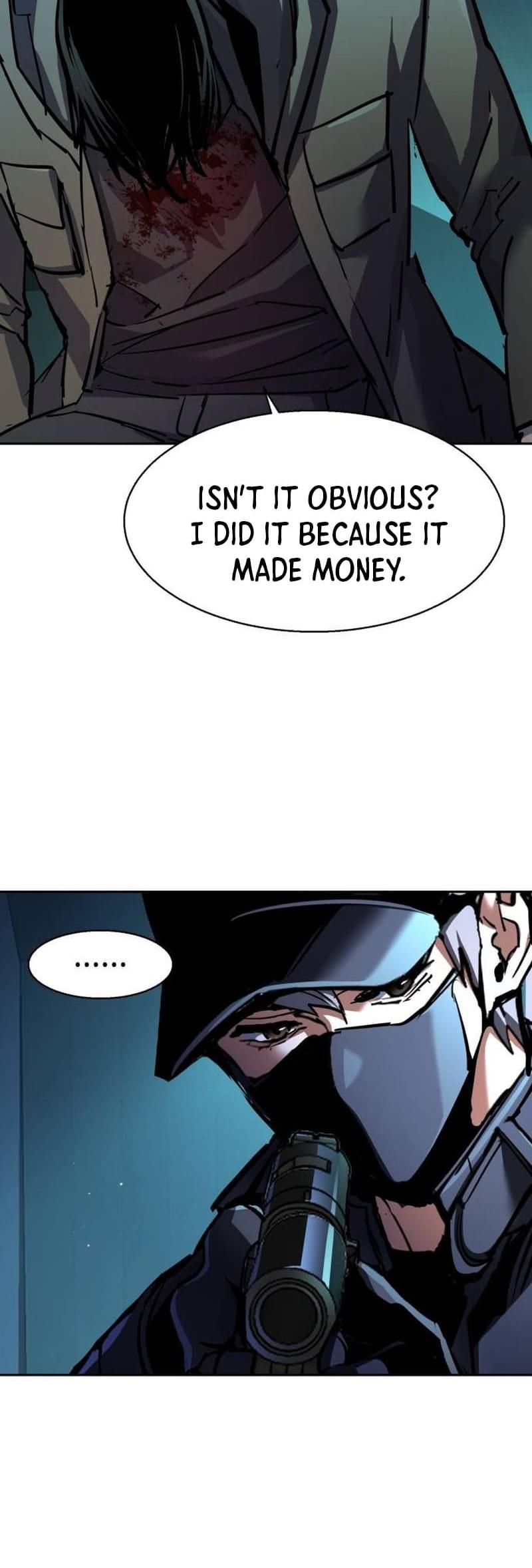 Mercenary Enrollment Chap 201 - Next Chap 202
