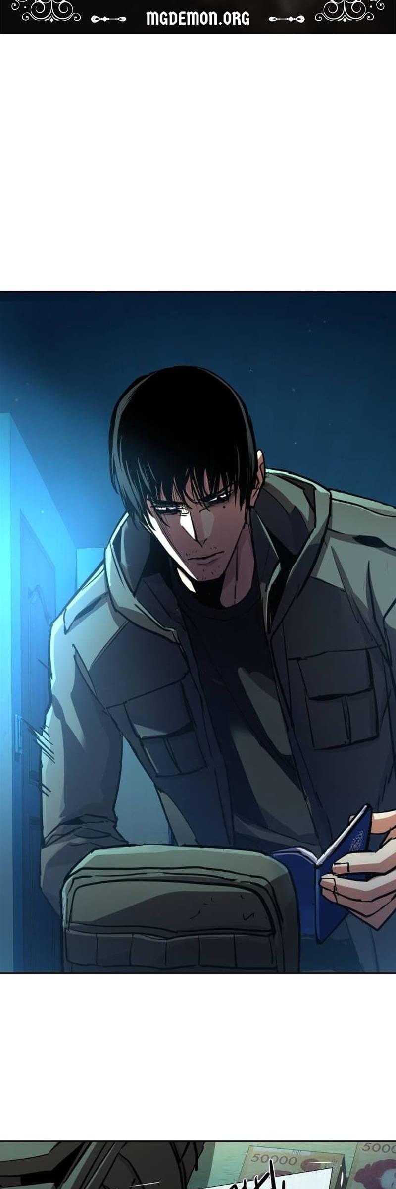Mercenary Enrollment Chap 201 - Next Chap 202