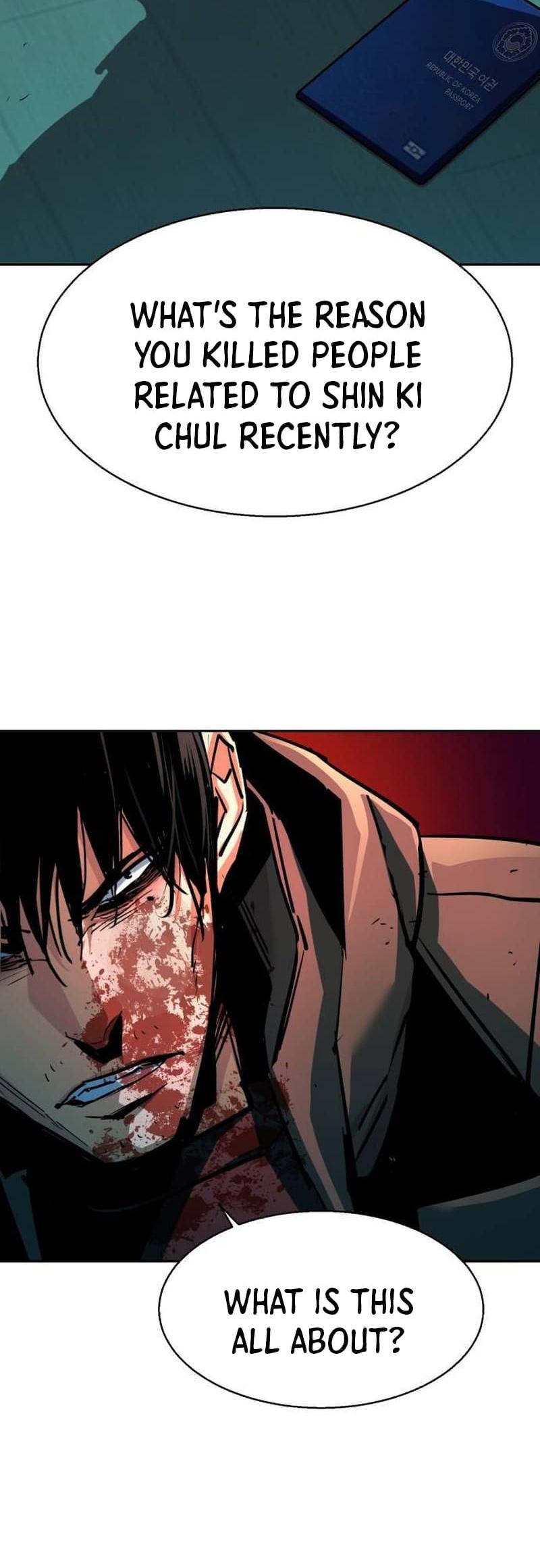 Mercenary Enrollment Chap 201 - Next Chap 202