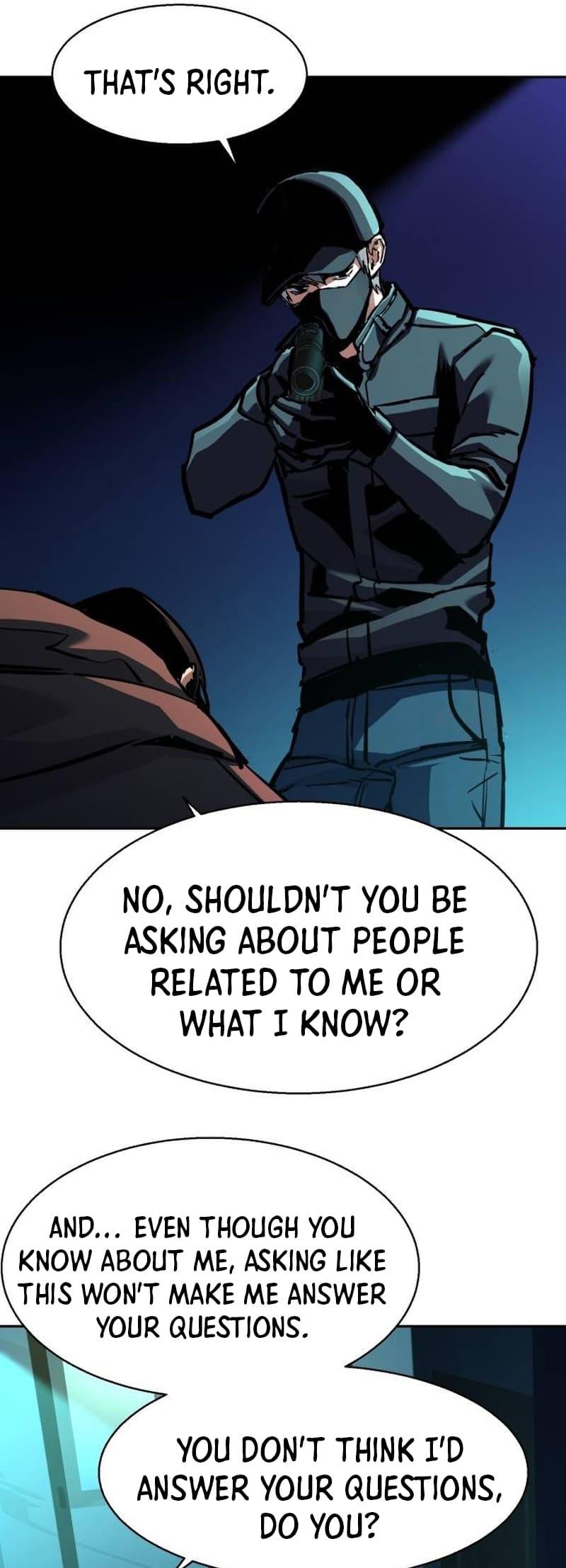 Mercenary Enrollment Chap 201 - Next Chap 202