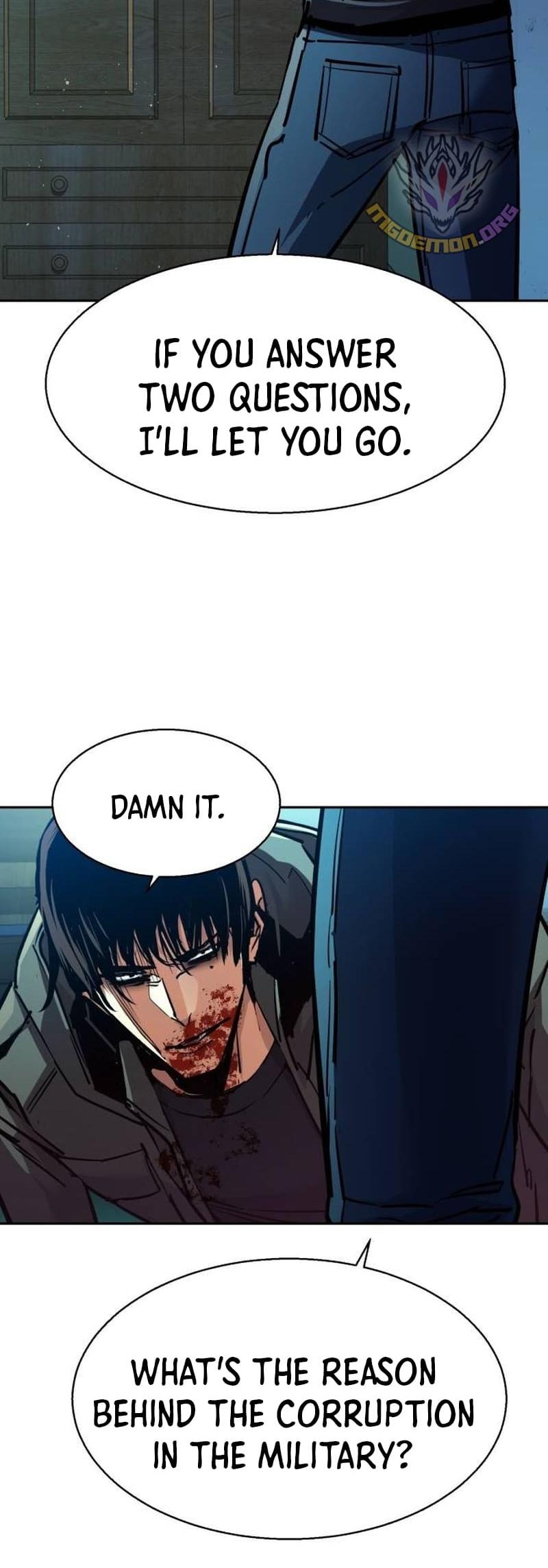 Mercenary Enrollment Chap 201 - Next Chap 202