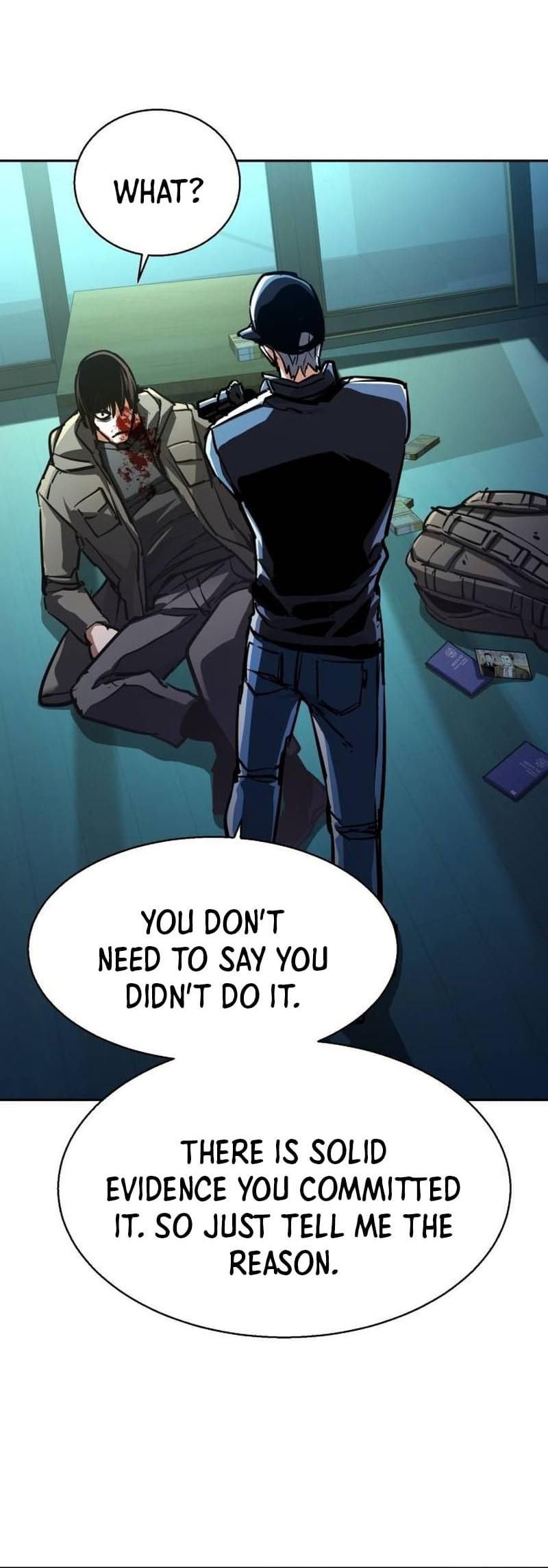 Mercenary Enrollment Chap 201 - Next Chap 202