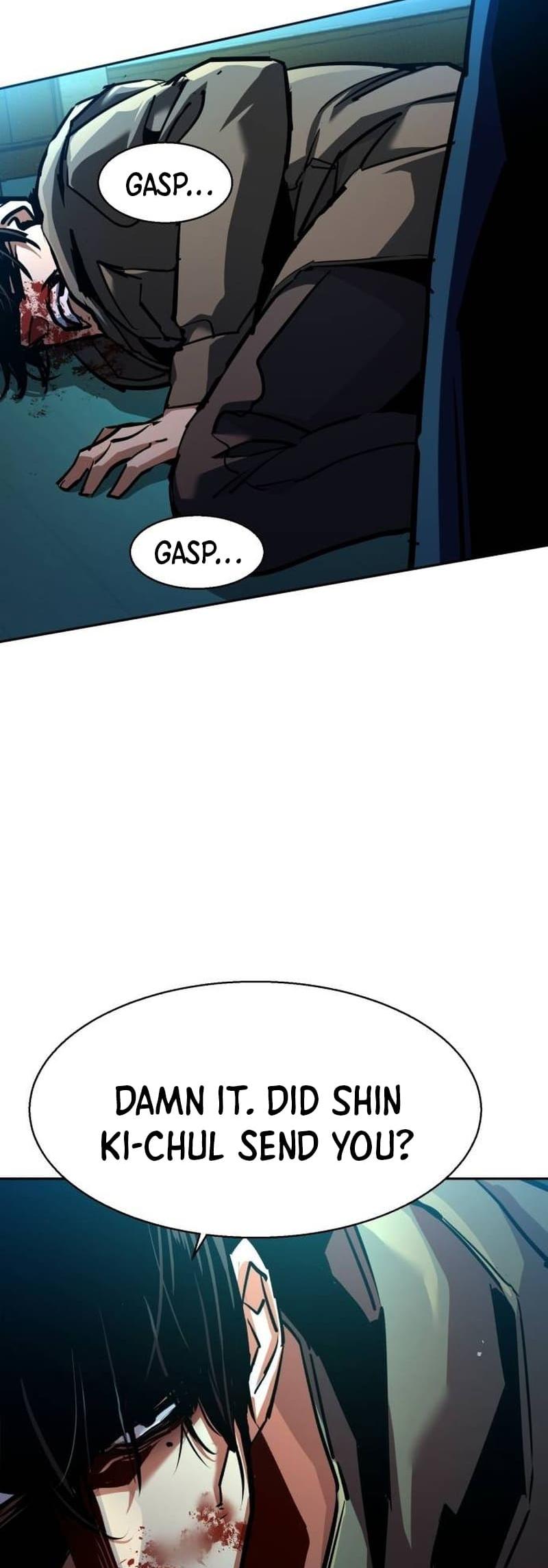 Mercenary Enrollment Chap 201 - Next Chap 202