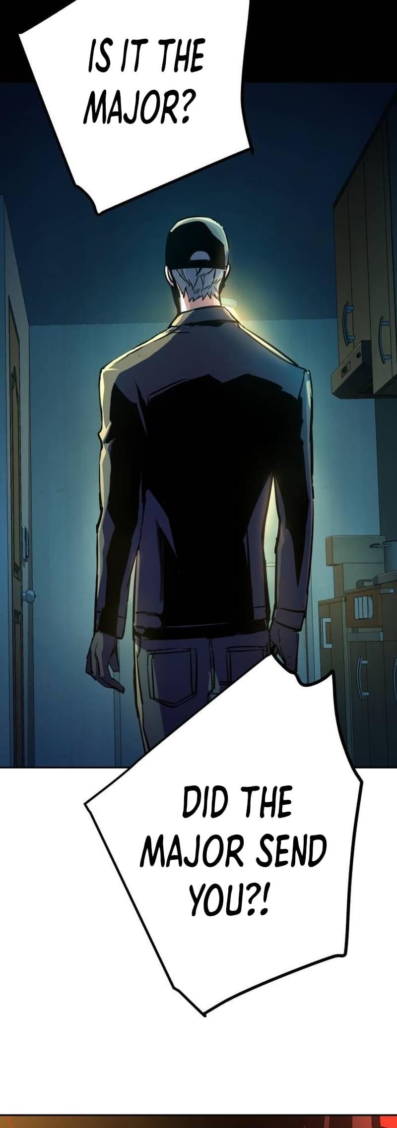 Mercenary Enrollment Chap 201 - Next Chap 202