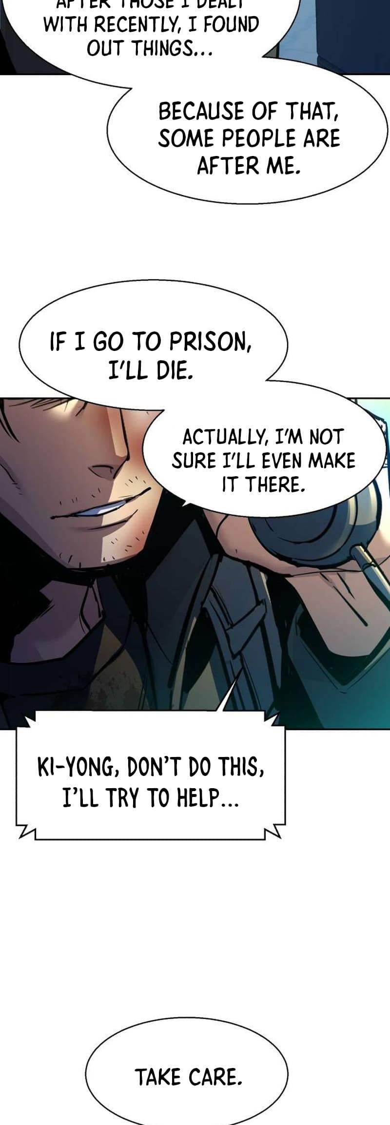 Mercenary Enrollment Chap 201 - Next Chap 202