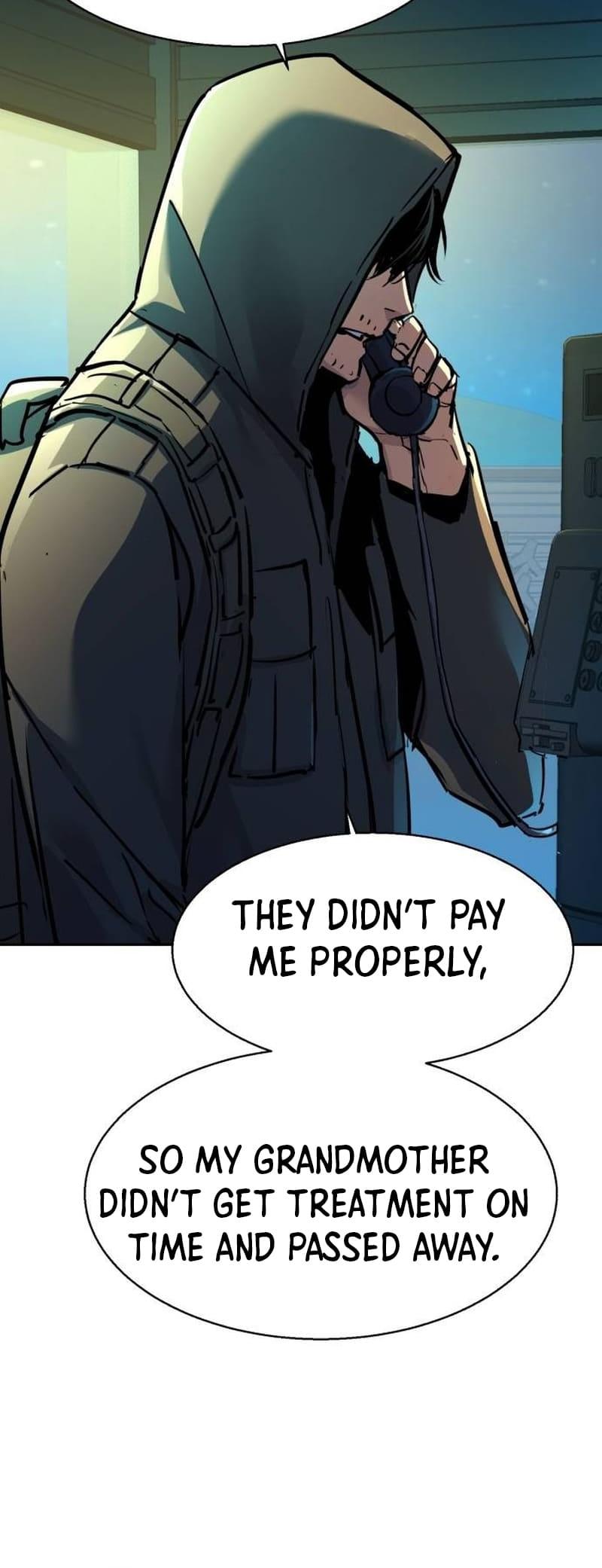 Mercenary Enrollment Chap 201 - Next Chap 202