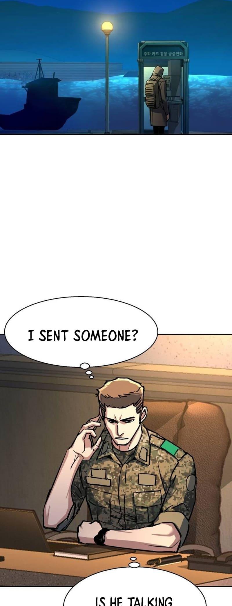 Mercenary Enrollment Chap 201 - Next Chap 202