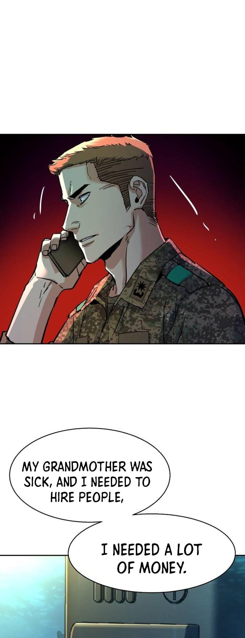 Mercenary Enrollment Chap 201 - Next Chap 202
