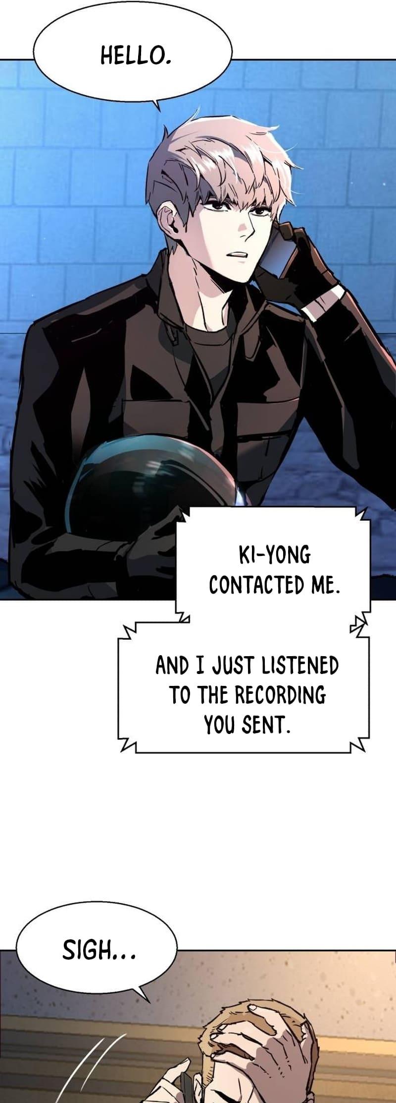 Mercenary Enrollment Chap 201 - Next Chap 202