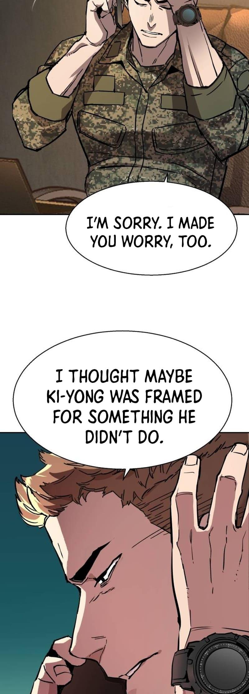 Mercenary Enrollment Chap 201 - Next Chap 202