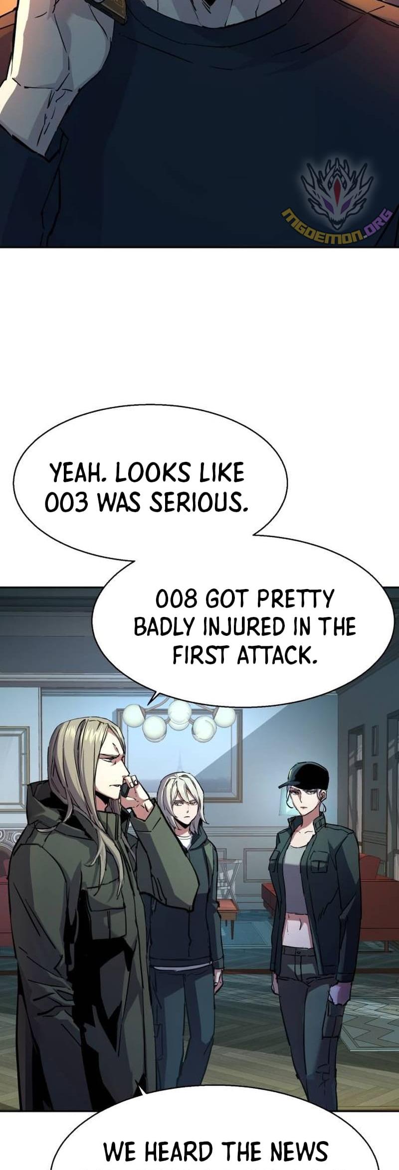 Mercenary Enrollment Chap 202 - Next Chap 203