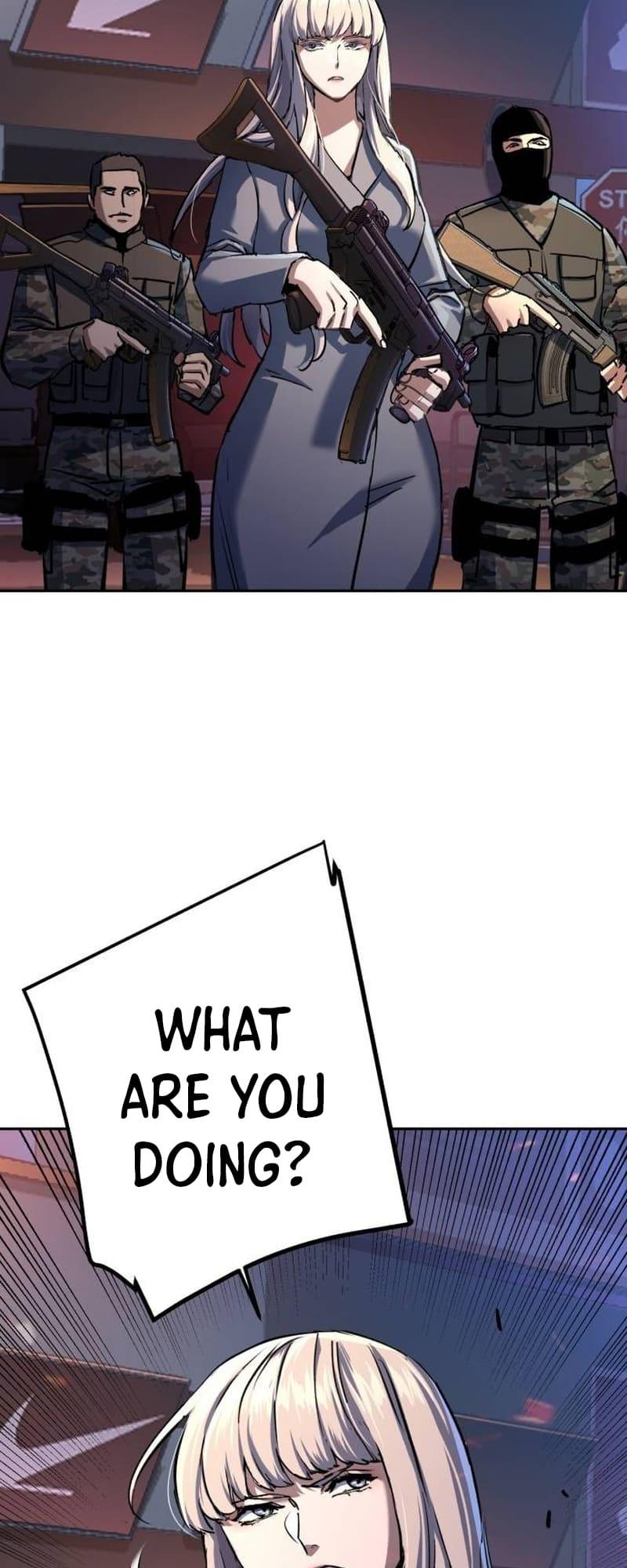Mercenary Enrollment Chap 202 - Next Chap 203