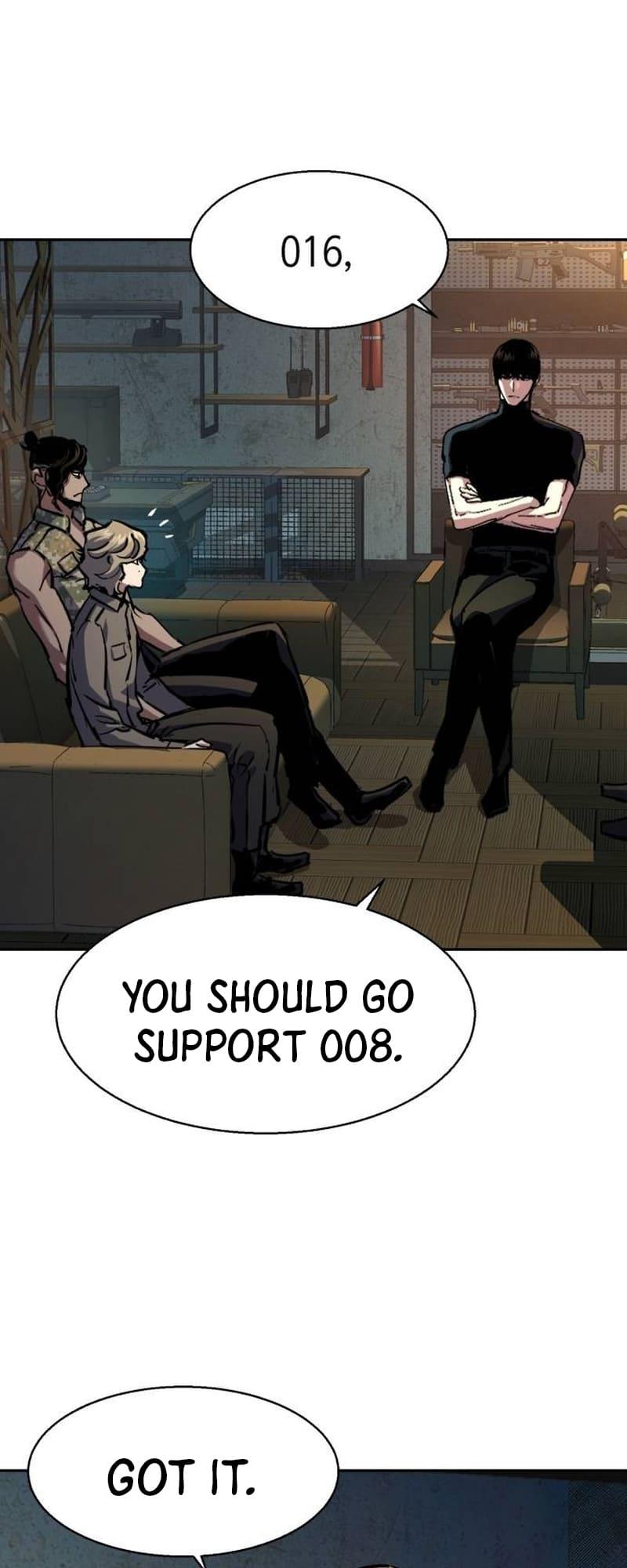 Mercenary Enrollment Chap 202 - Next Chap 203