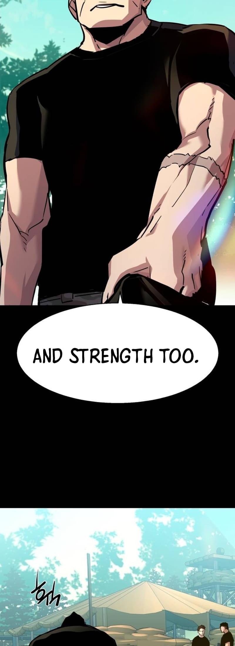Mercenary Enrollment Chap 202 - Next Chap 203