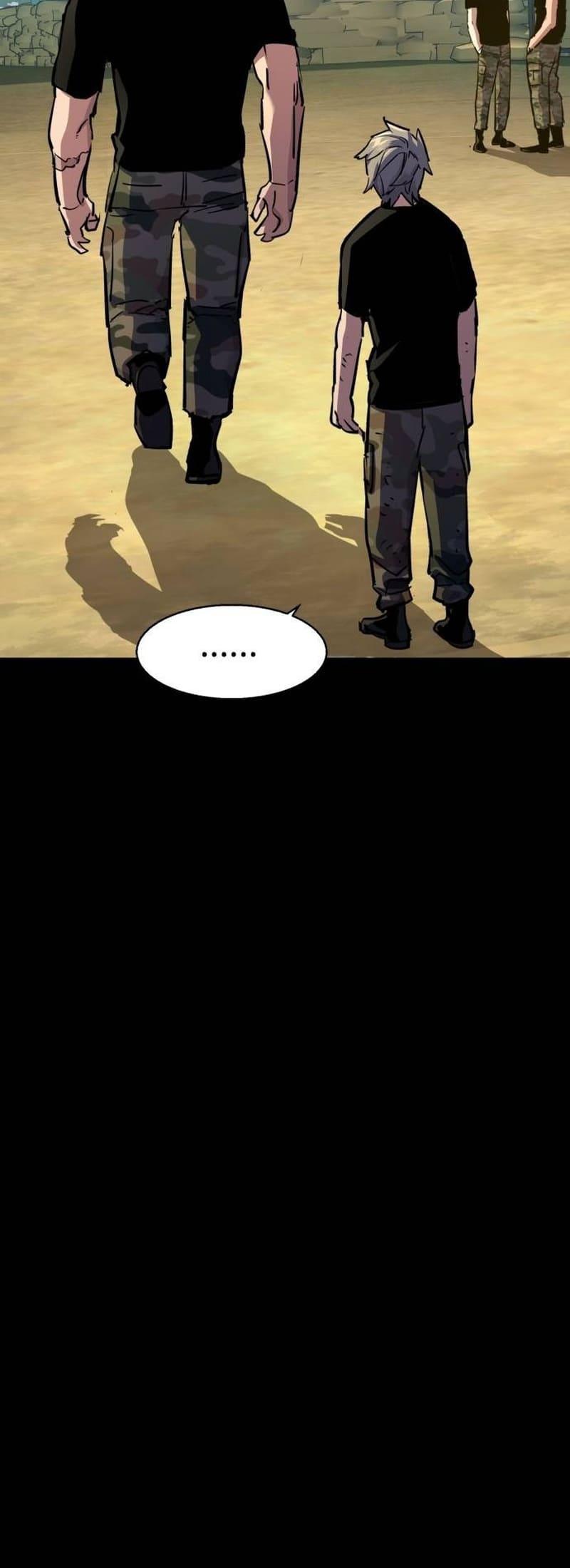 Mercenary Enrollment Chap 202 - Next Chap 203