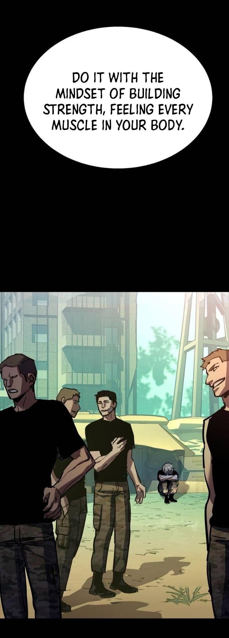 Mercenary Enrollment Chap 202 - Next Chap 203