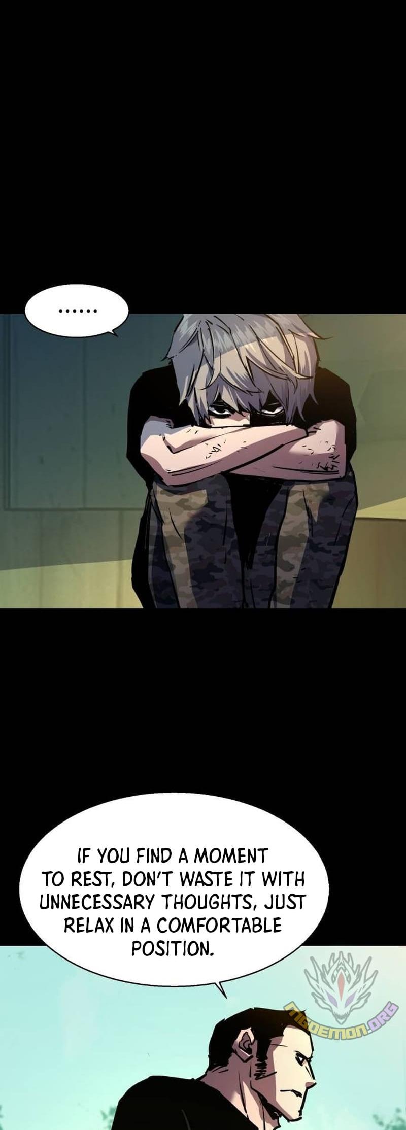 Mercenary Enrollment Chap 202 - Next Chap 203