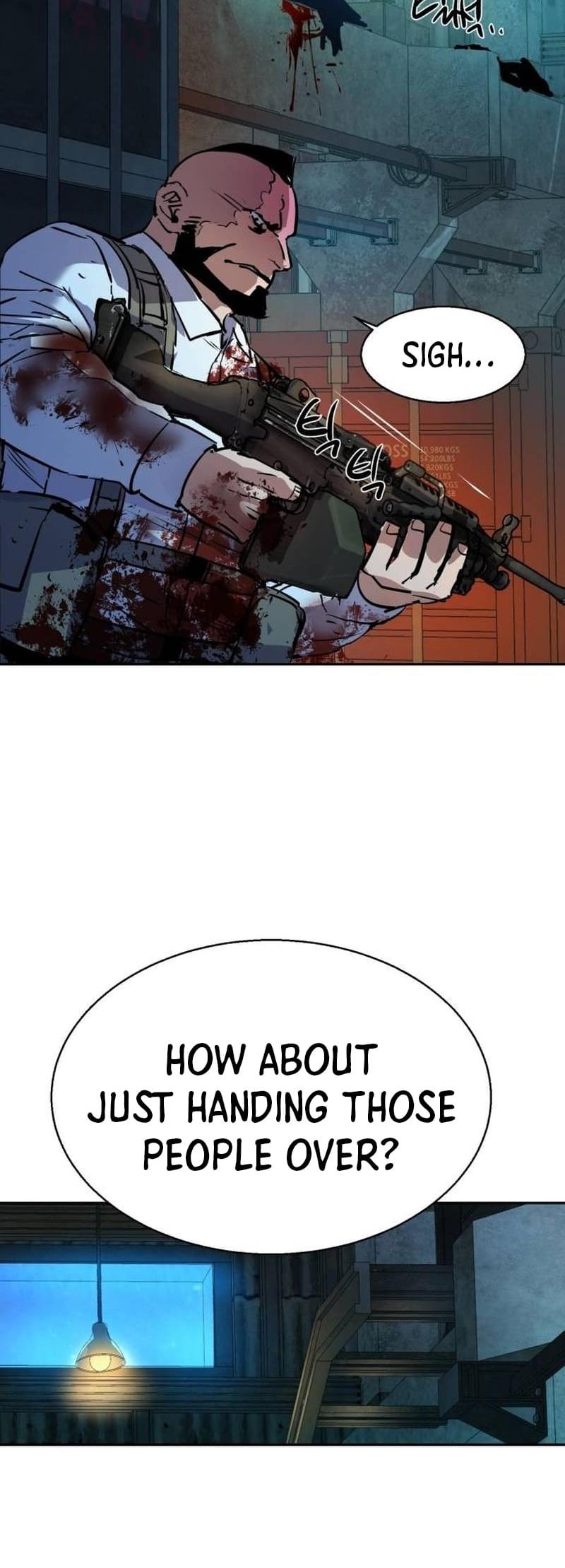 Mercenary Enrollment Chap 202 - Next Chap 203