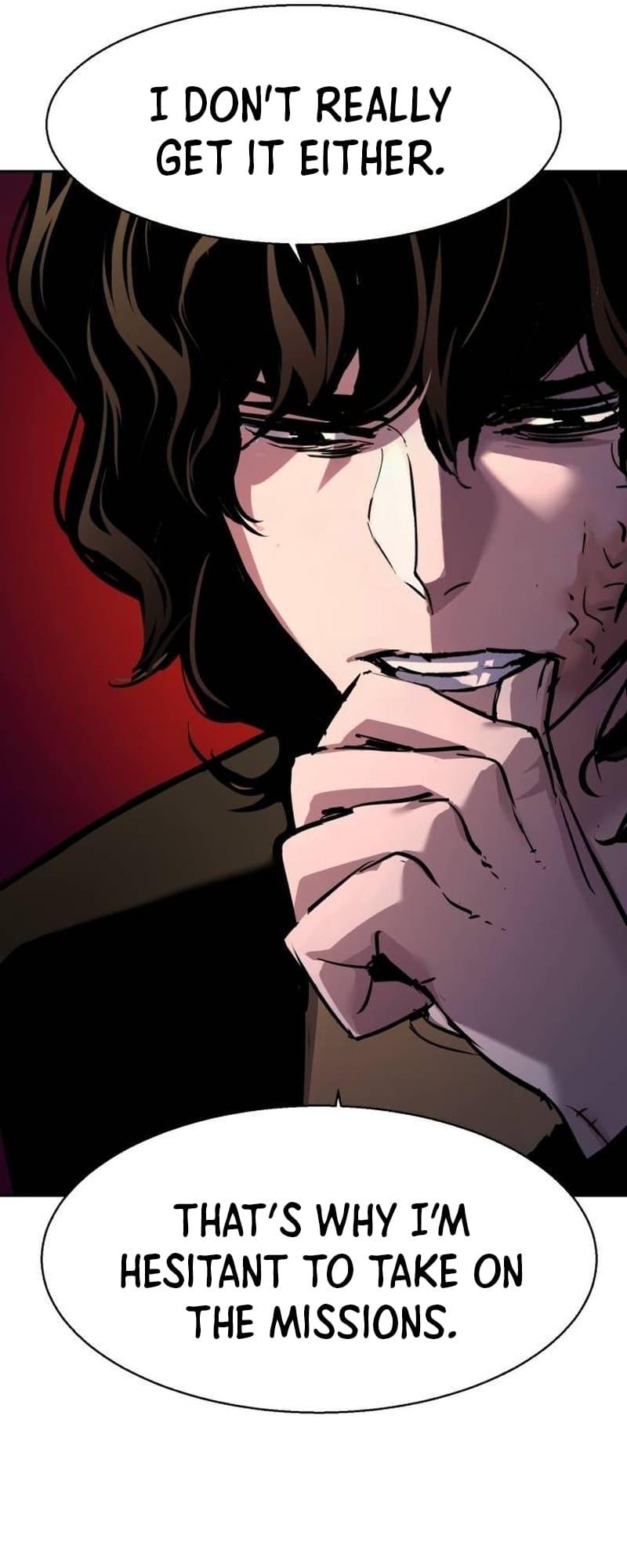 Mercenary Enrollment Chap 202 - Next Chap 203