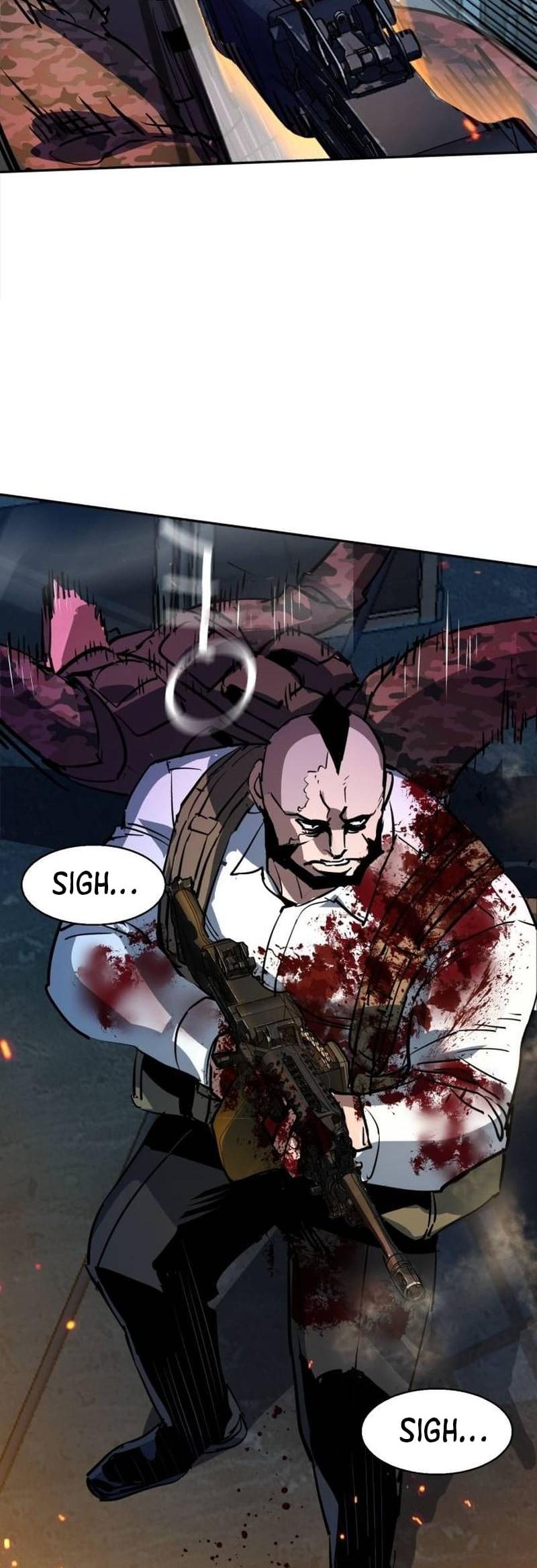Mercenary Enrollment Chap 202 - Next Chap 203
