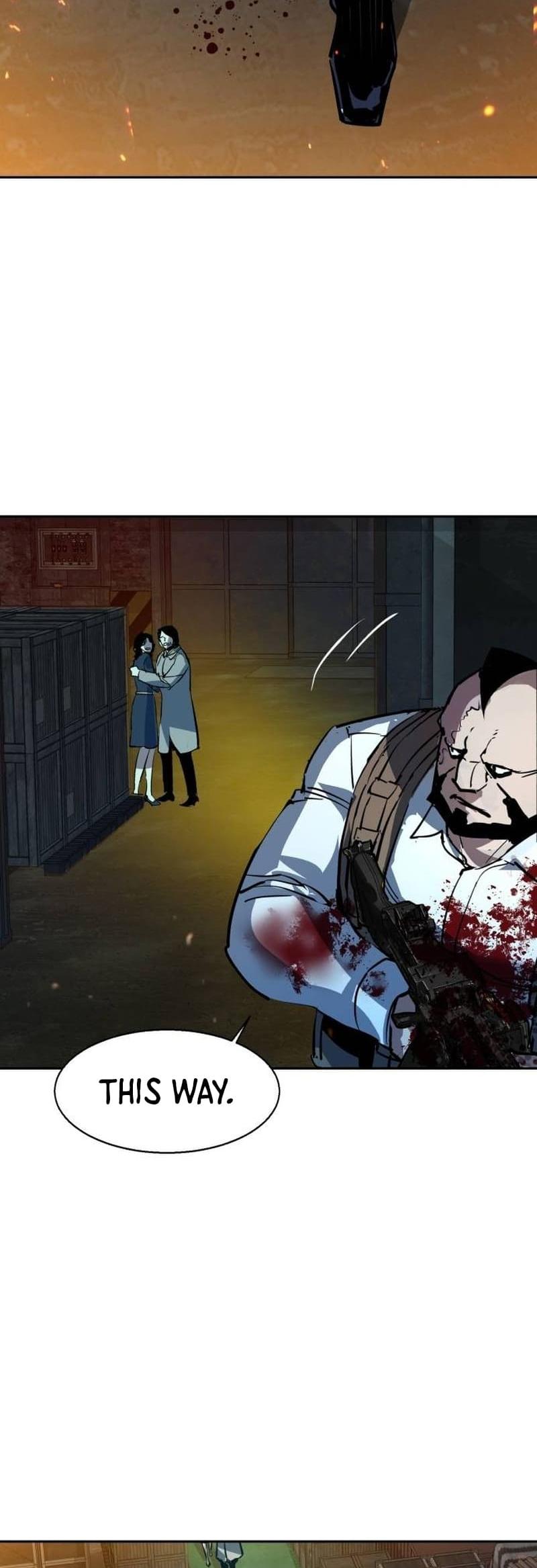 Mercenary Enrollment Chap 202 - Next Chap 203