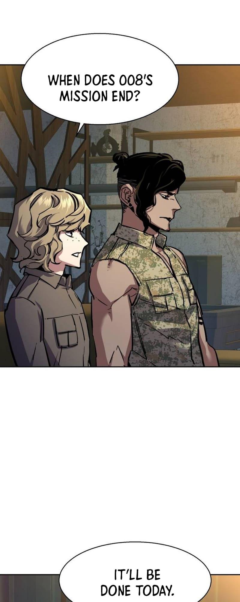Mercenary Enrollment Chap 202 - Next Chap 203