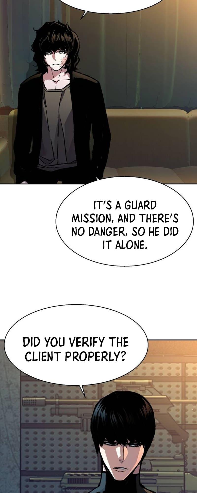 Mercenary Enrollment Chap 202 - Next Chap 203