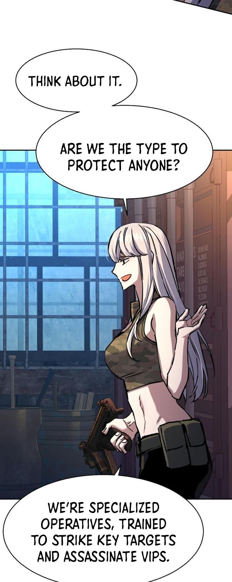 Mercenary Enrollment Chap 203 - Next Chap 204