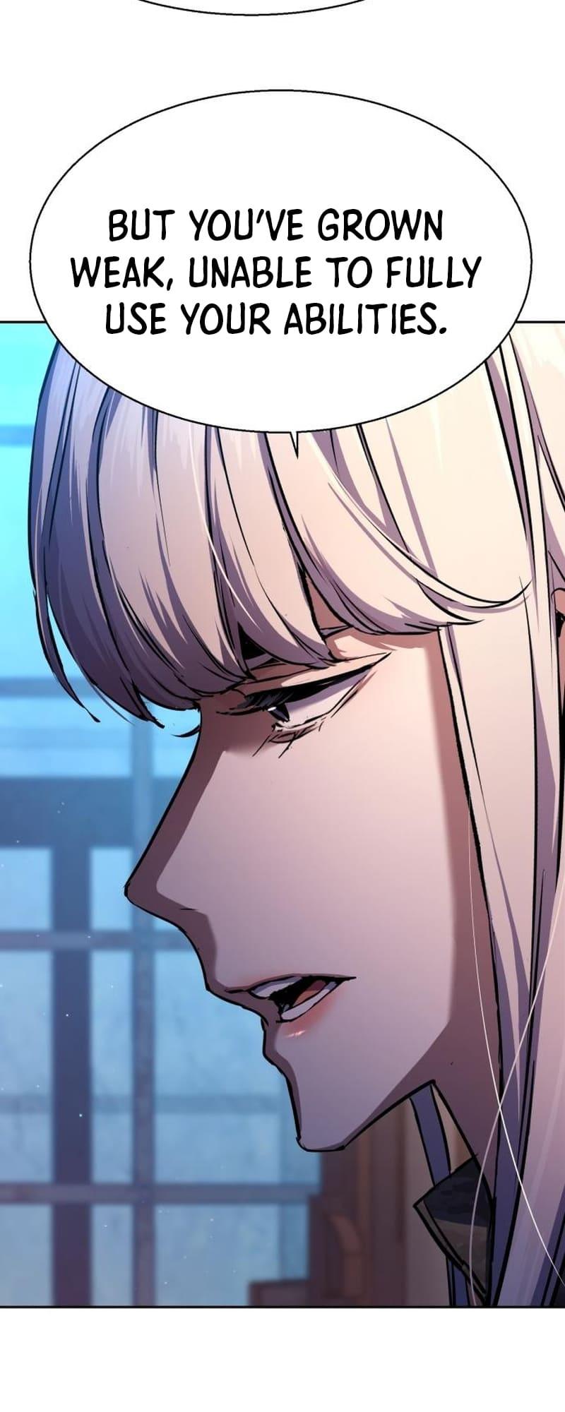 Mercenary Enrollment Chap 203 - Next Chap 204