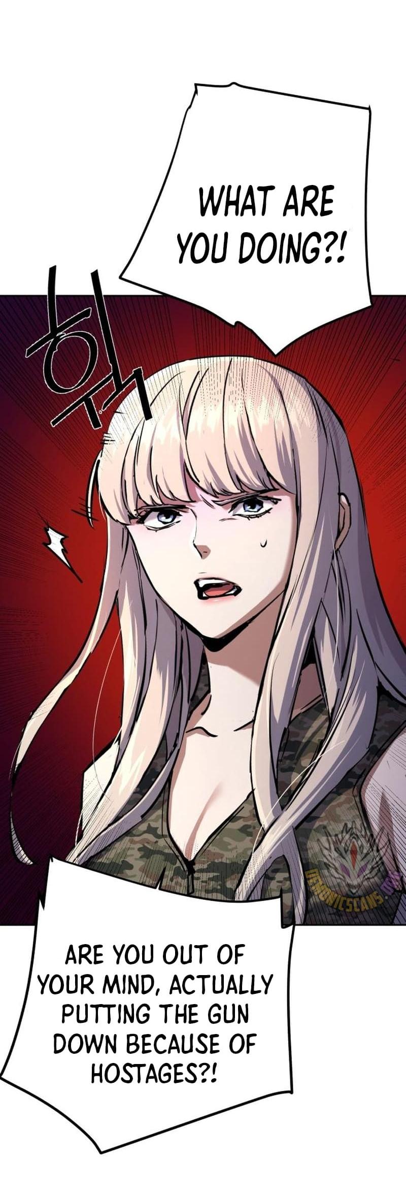 Mercenary Enrollment Chap 203 - Next Chap 204