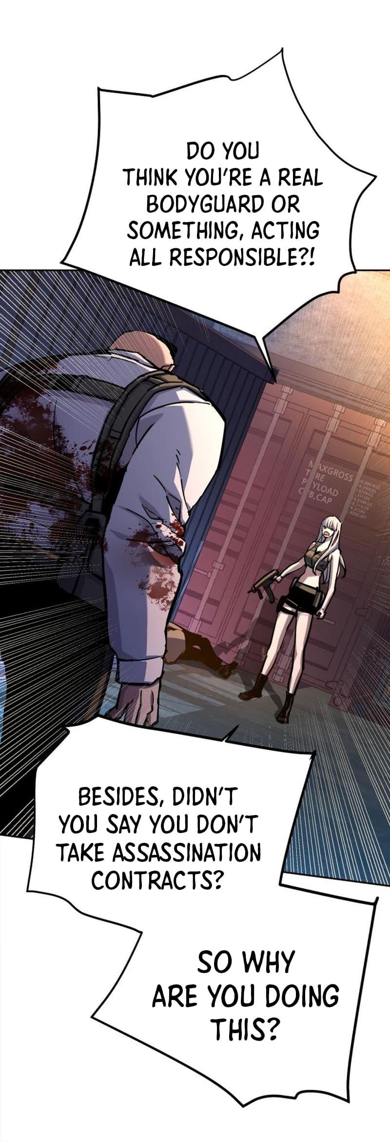 Mercenary Enrollment Chap 203 - Next Chap 204