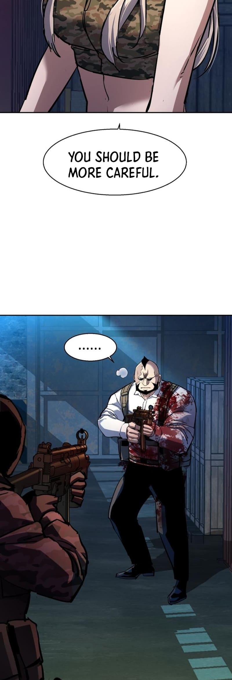 Mercenary Enrollment Chap 203 - Next Chap 204