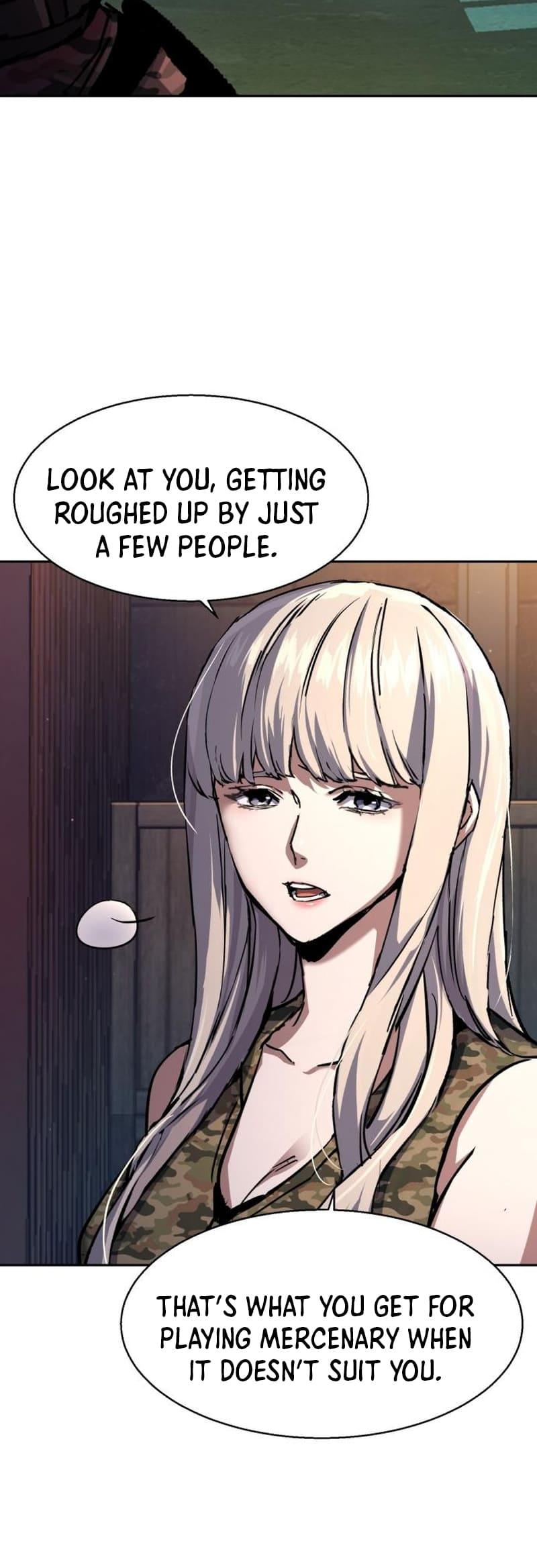 Mercenary Enrollment Chap 203 - Next Chap 204