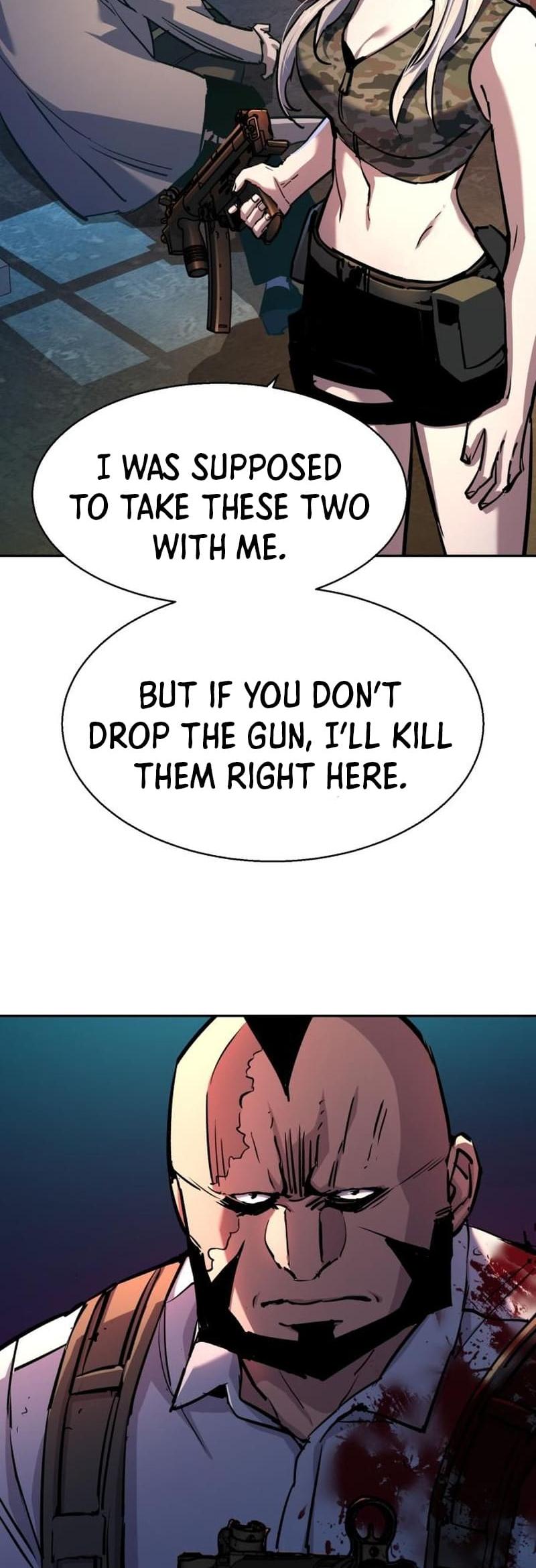 Mercenary Enrollment Chap 203 - Next Chap 204