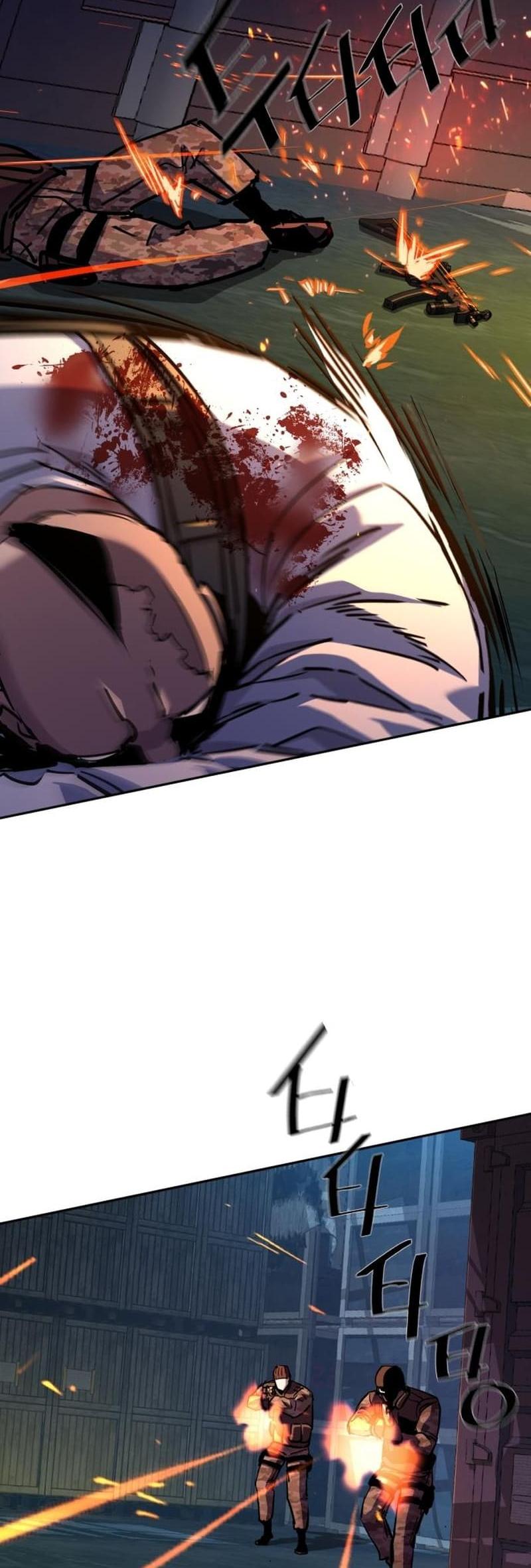 Mercenary Enrollment Chap 203 - Next Chap 204
