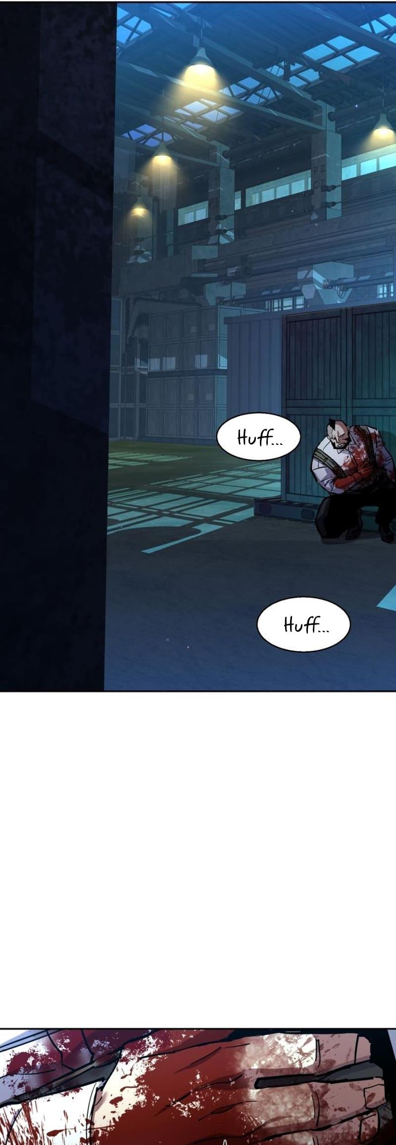 Mercenary Enrollment Chap 203 - Next Chap 204
