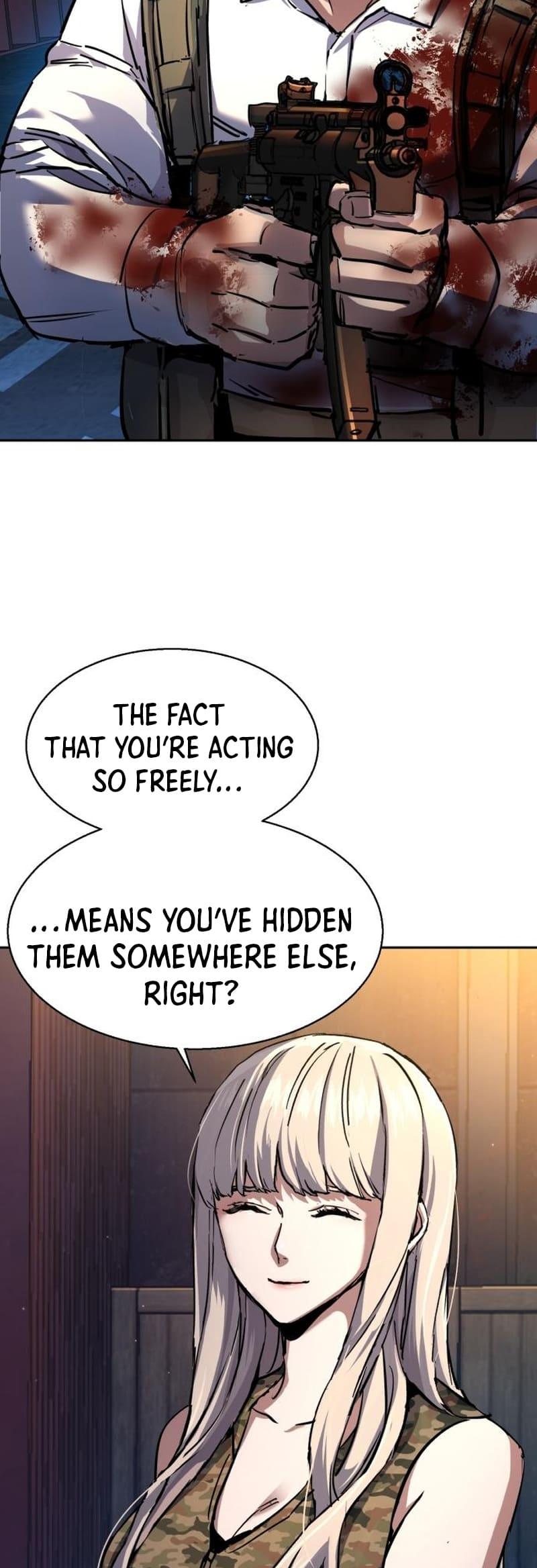 Mercenary Enrollment Chap 203 - Next Chap 204