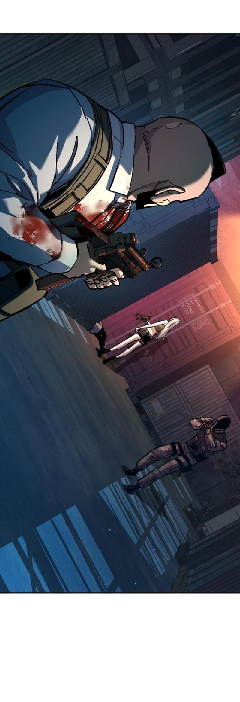 Mercenary Enrollment Chap 203 - Next Chap 204