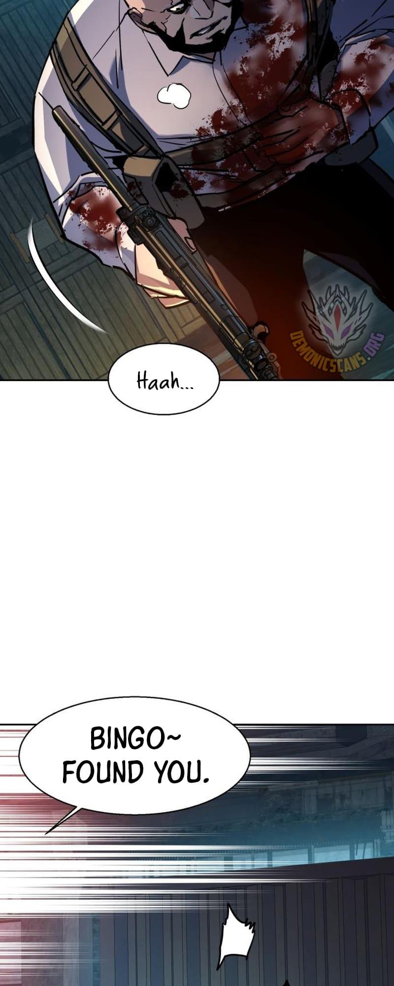 Mercenary Enrollment Chap 203 - Next Chap 204
