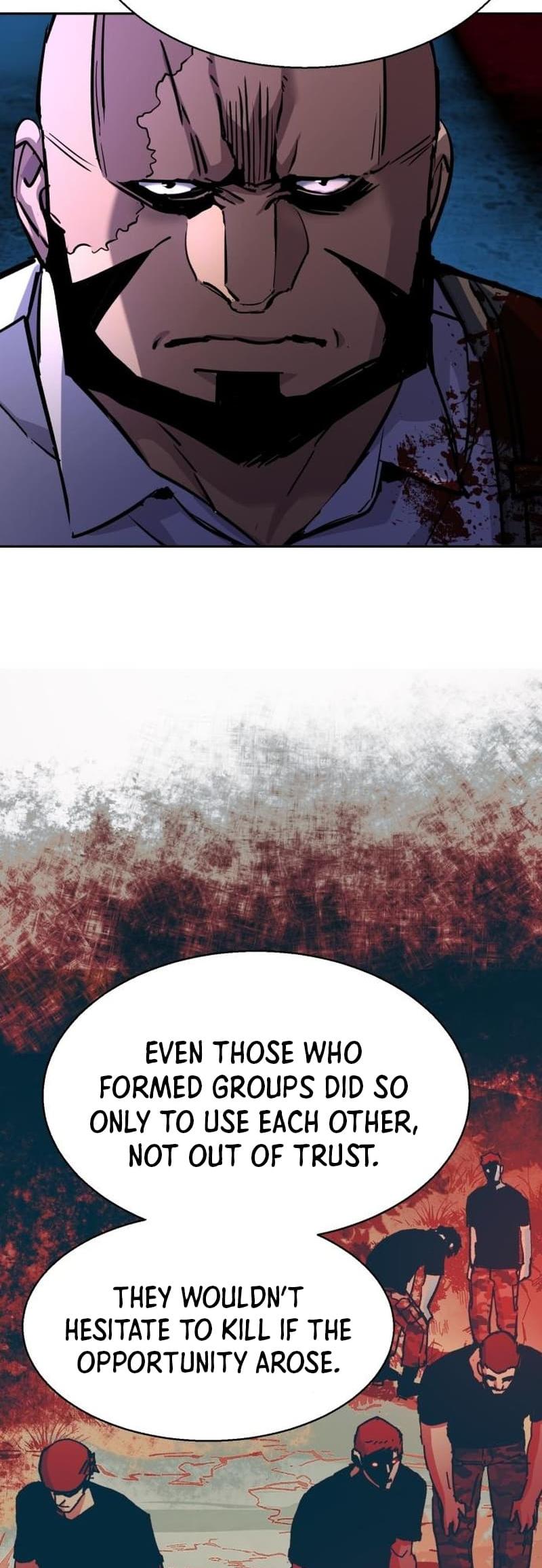 Mercenary Enrollment Chap 203 - Next Chap 204