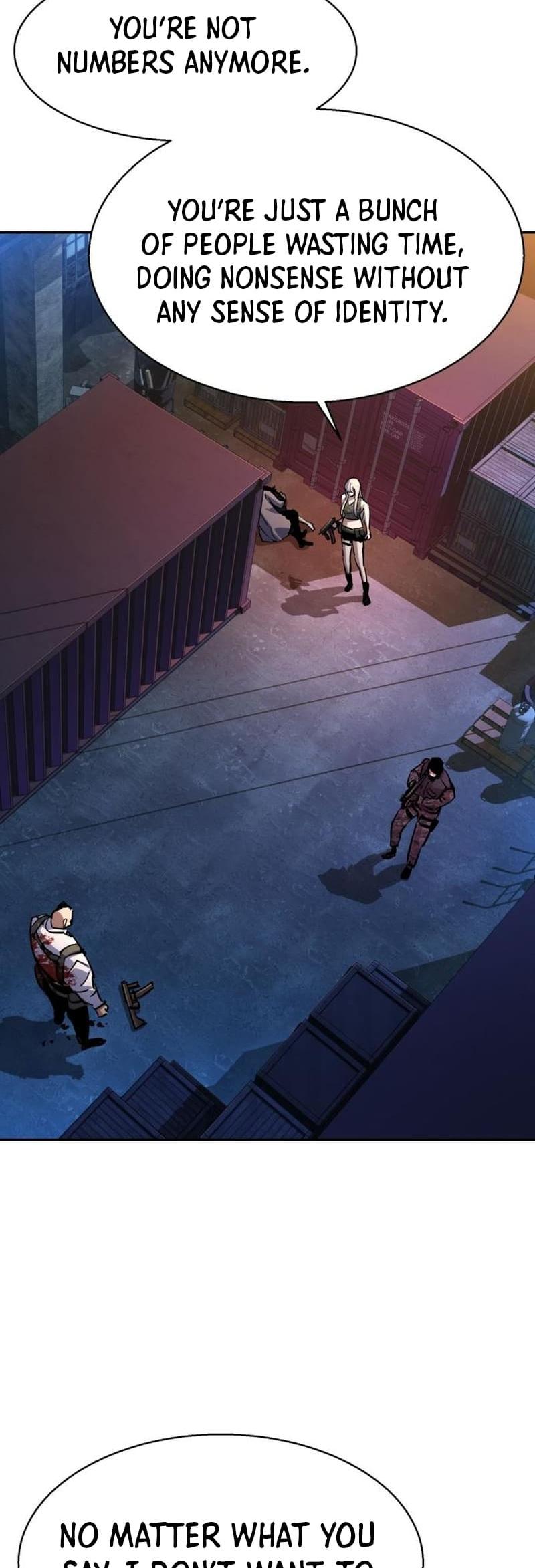 Mercenary Enrollment Chap 203 - Next Chap 204