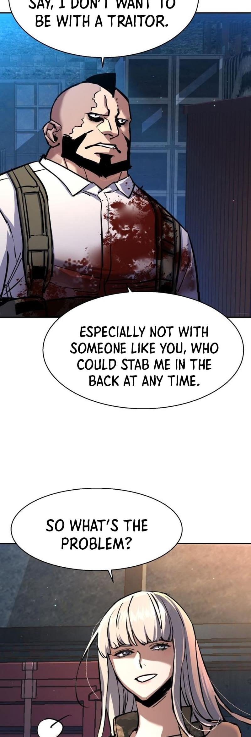 Mercenary Enrollment Chap 203 - Next Chap 204