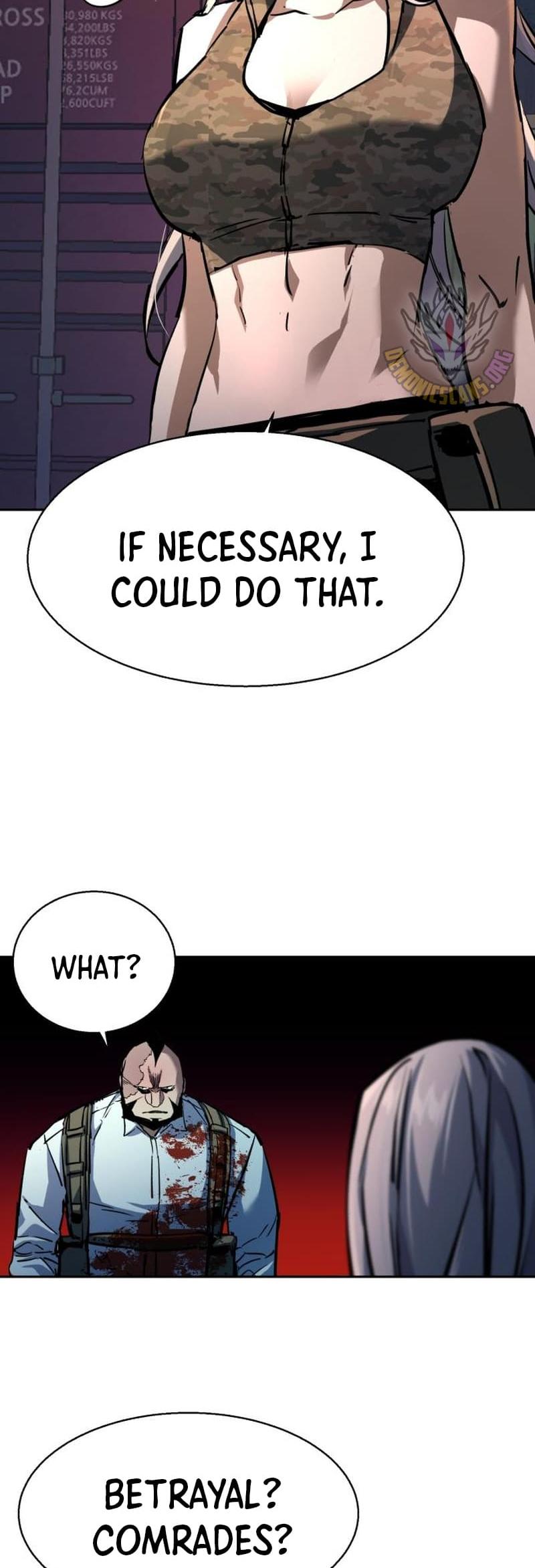 Mercenary Enrollment Chap 203 - Next Chap 204