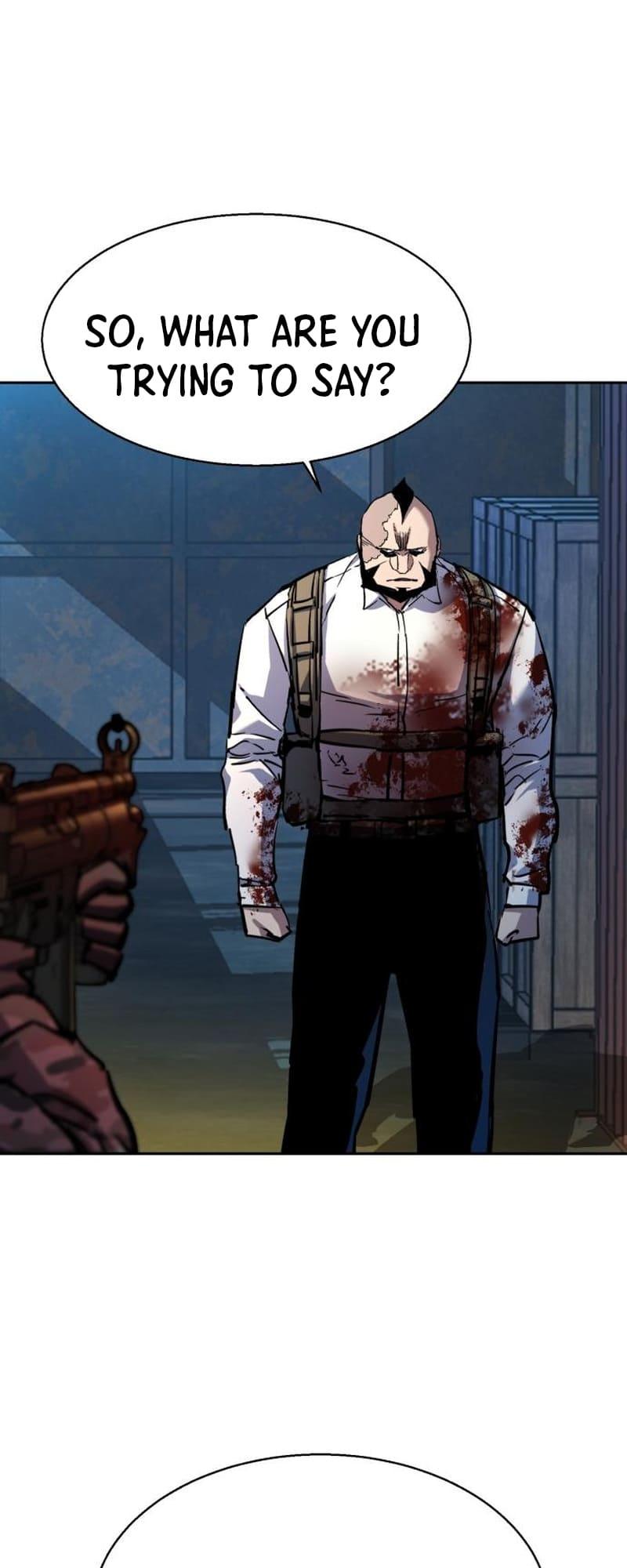 Mercenary Enrollment Chap 203 - Next Chap 204
