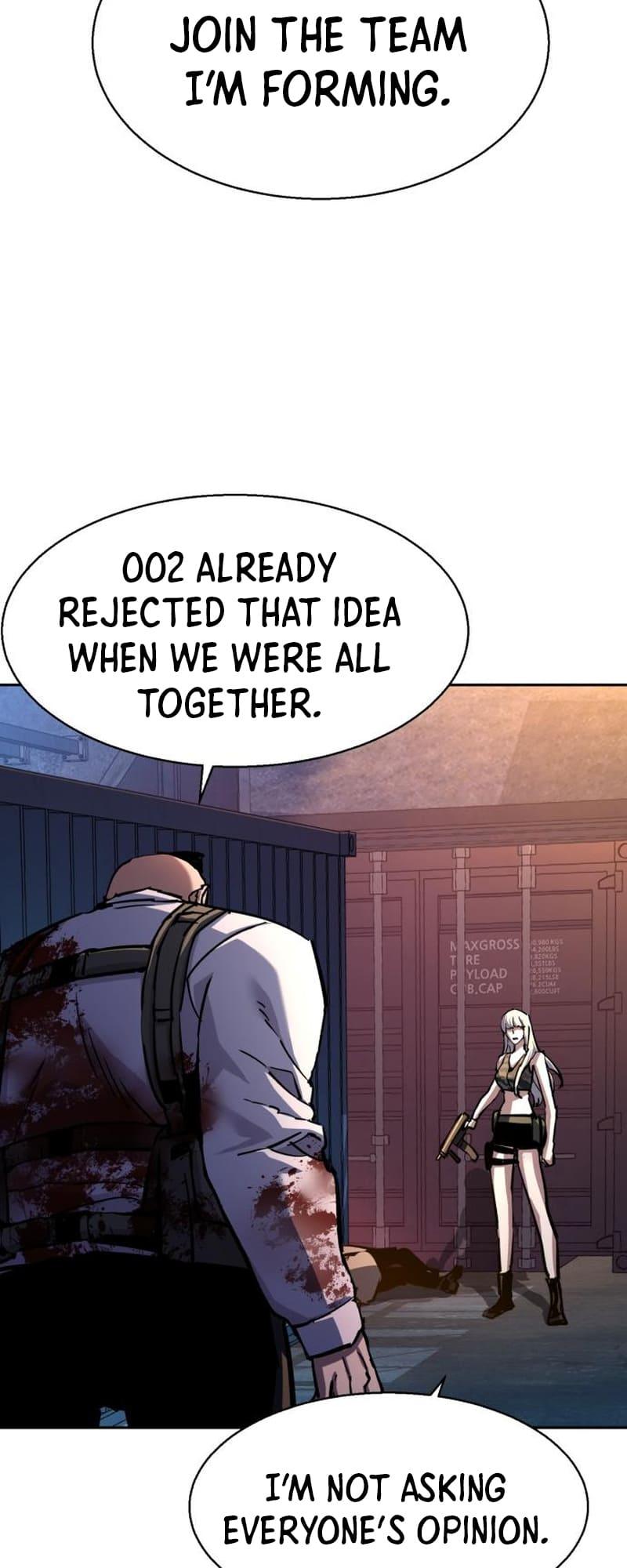 Mercenary Enrollment Chap 203 - Next Chap 204