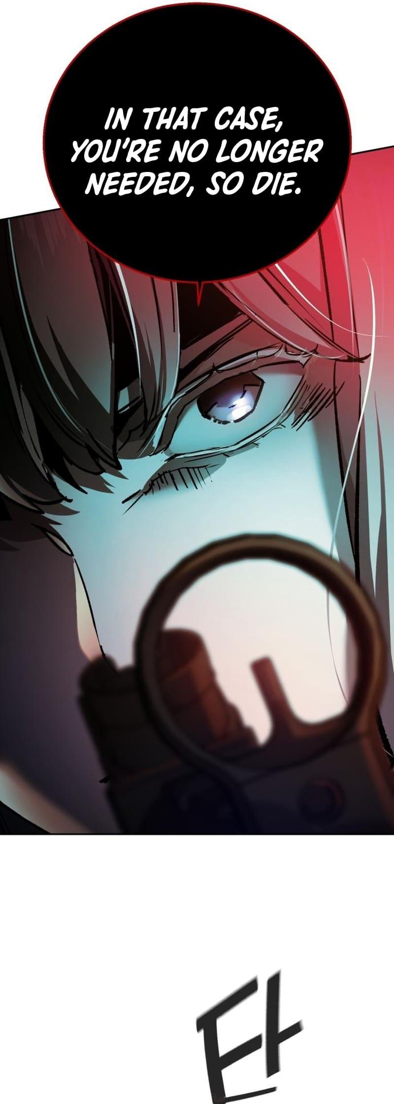 Mercenary Enrollment Chap 203 - Next Chap 204