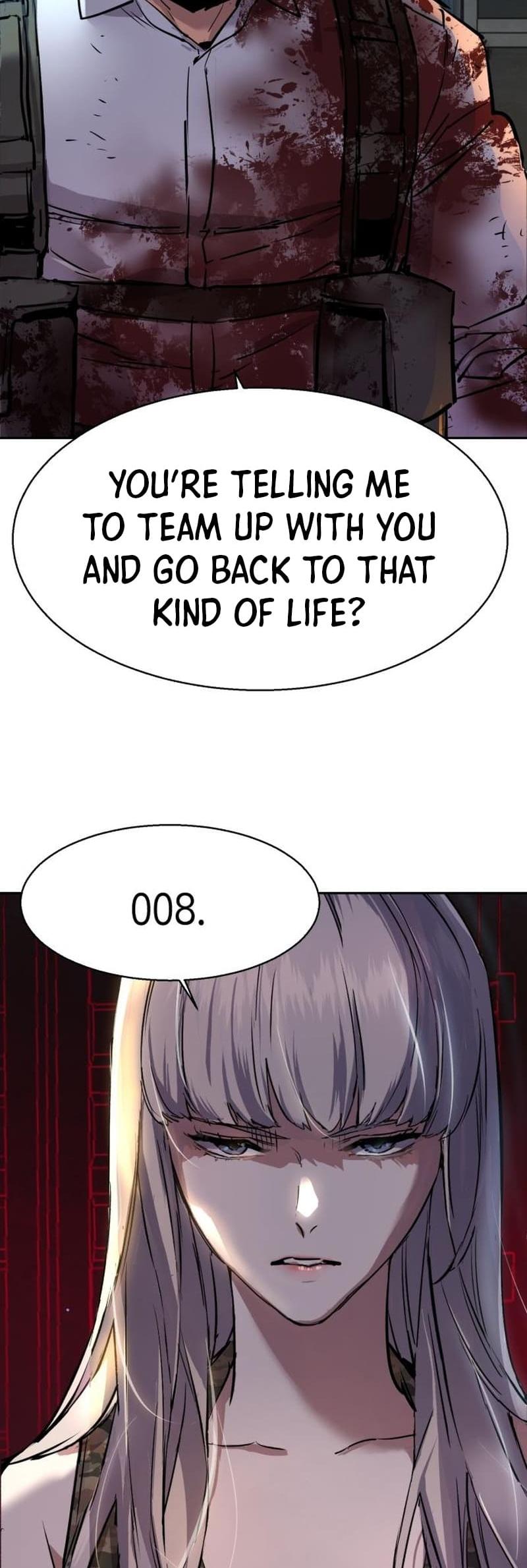 Mercenary Enrollment Chap 203 - Next Chap 204