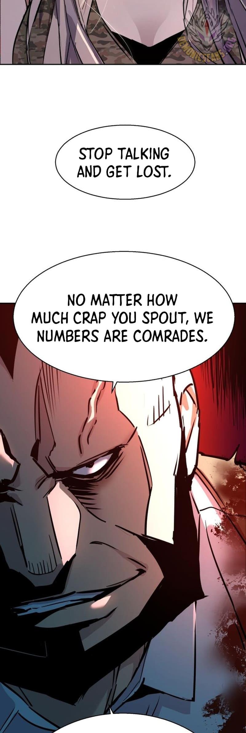 Mercenary Enrollment Chap 203 - Next Chap 204